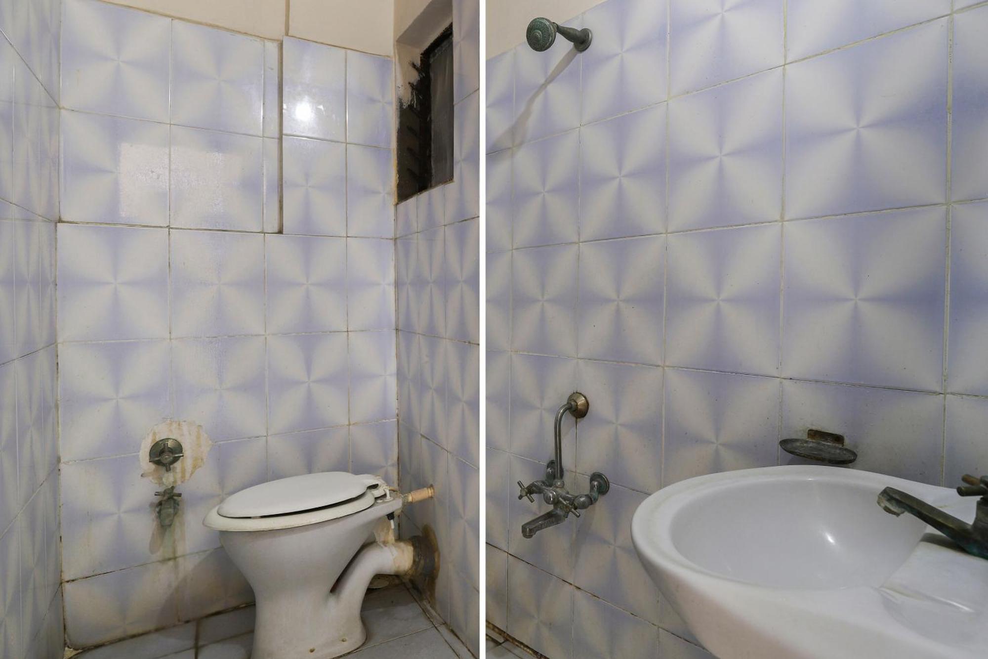 Spot On Hotel Shyam Inn Halol Экстерьер фото